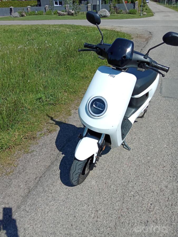 Honda ATC