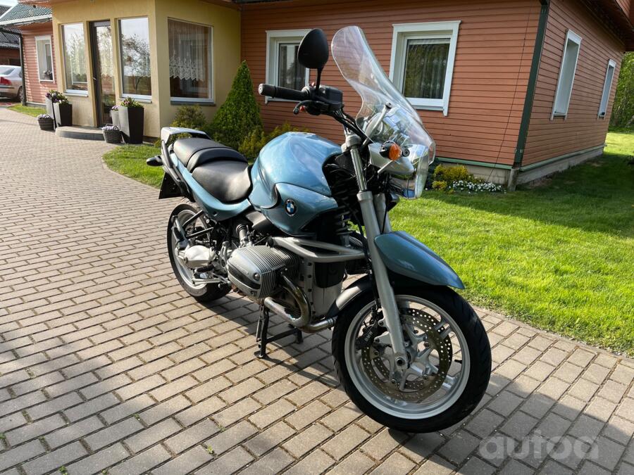 Bmw R 1150