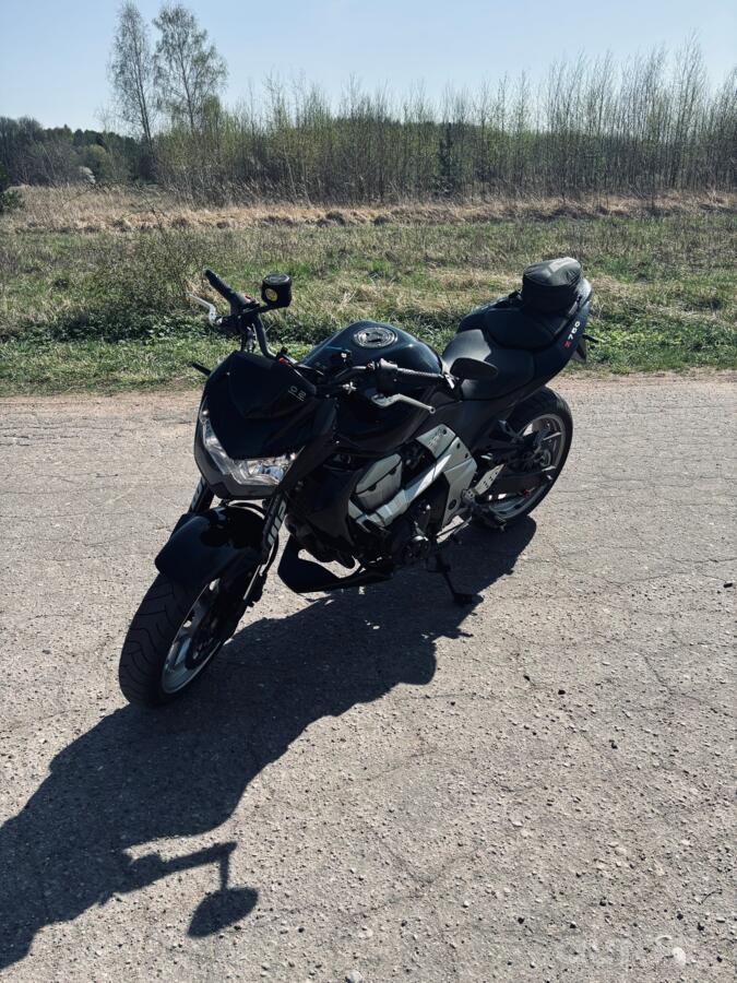 Kawasaki Z