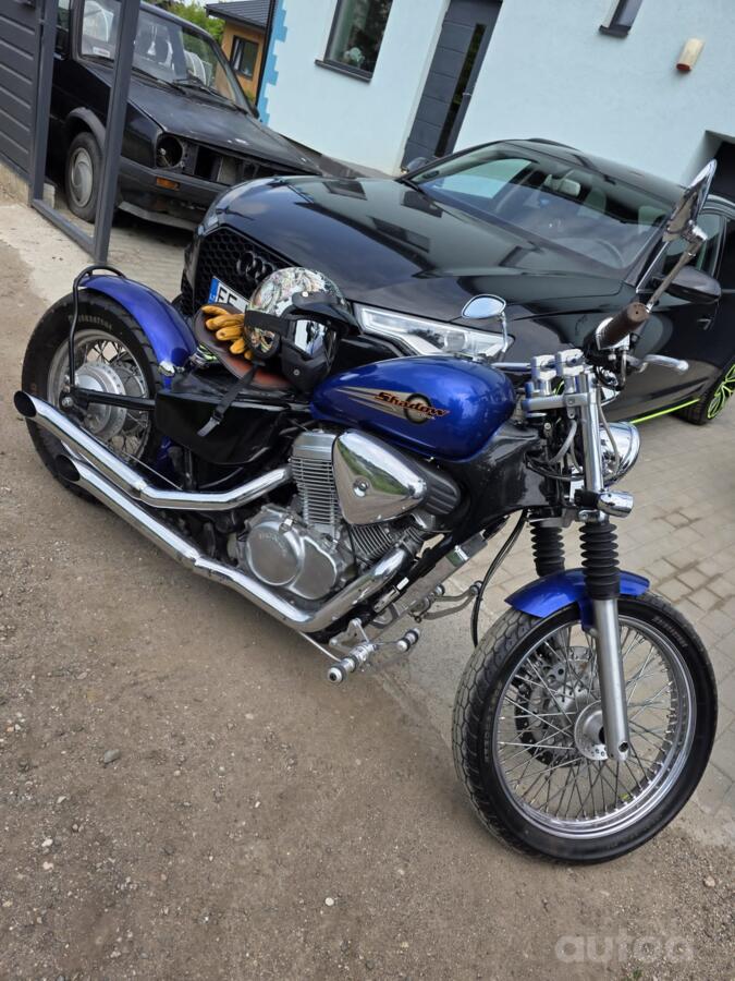 Honda Shadow