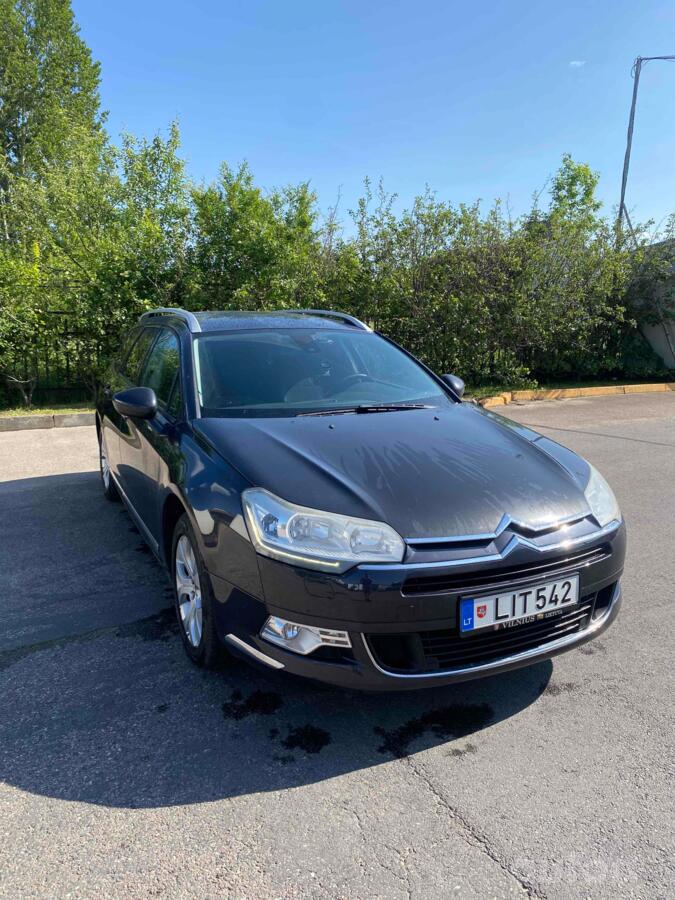 Citroen C5
