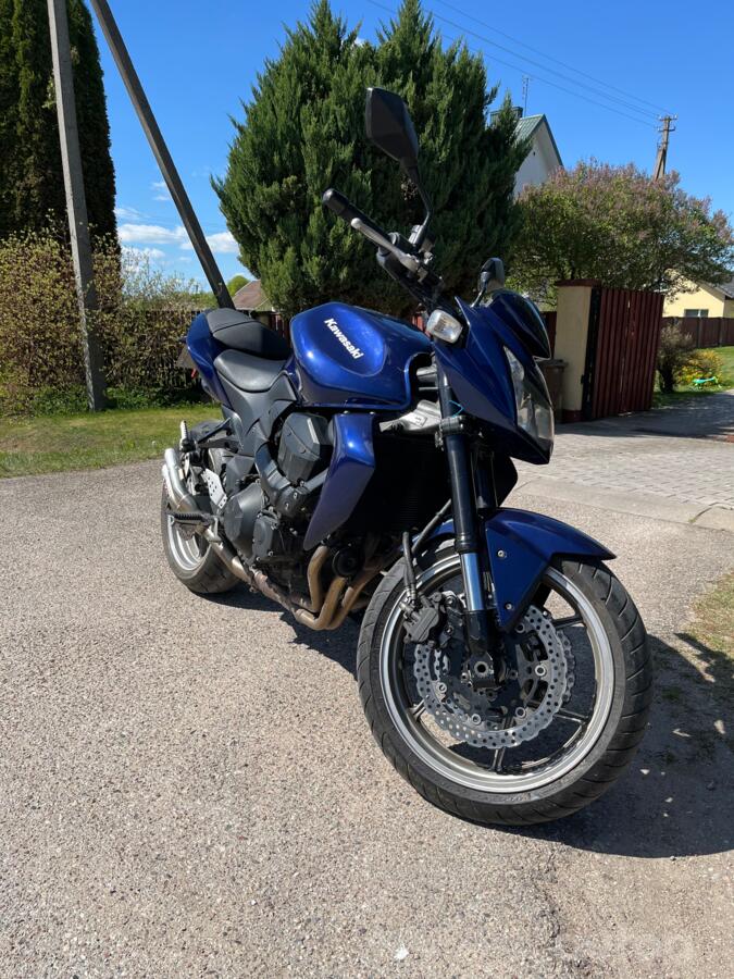 Kawasaki Z