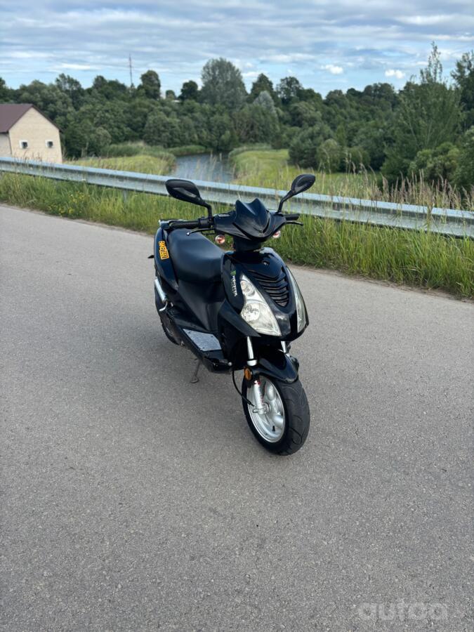 CPI SM