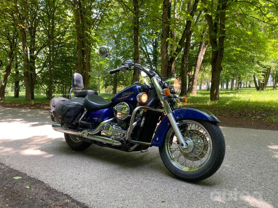Honda Shadow