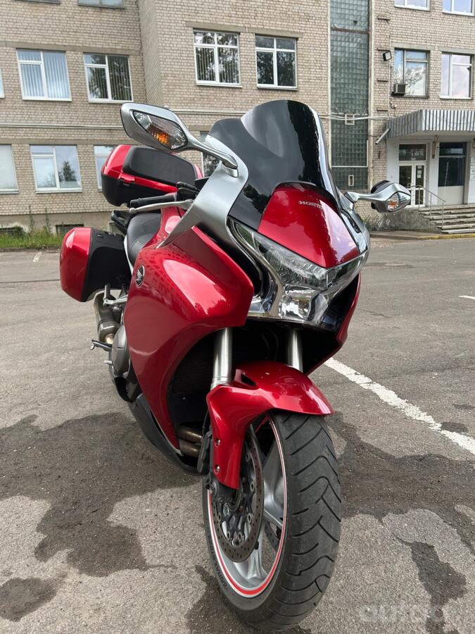 Honda VFR