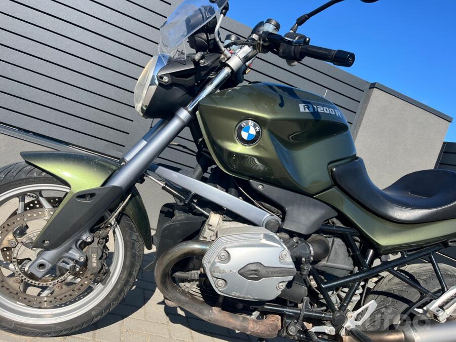 Bmw R 1200