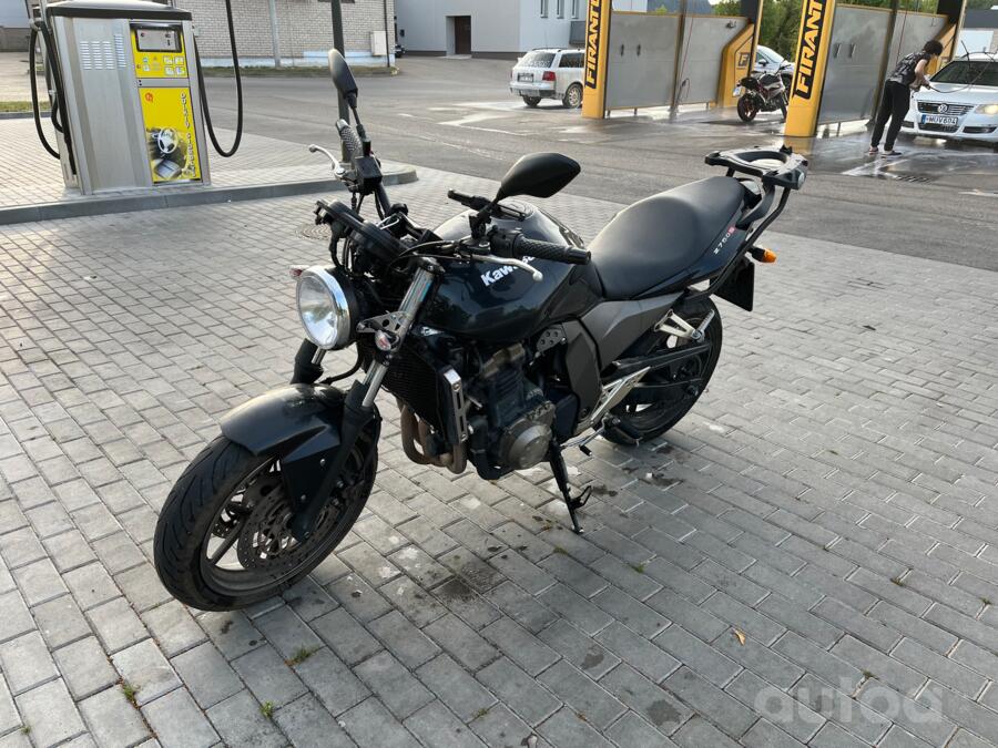 Kawasaki Z