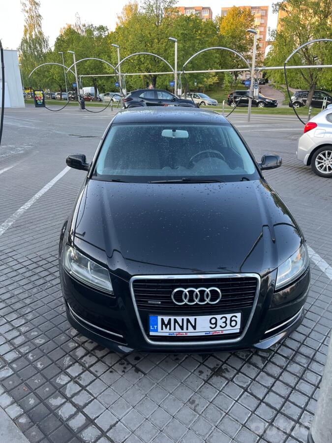 Audi A3 8P/8PA [2th restyling] Hatchback 3-doors