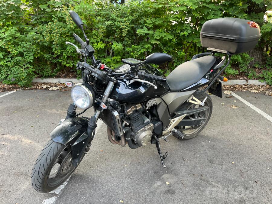 Kawasaki Z