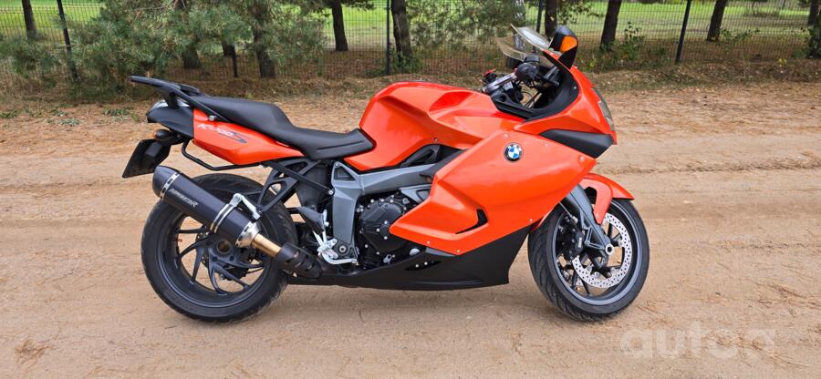 Bmw K 1300