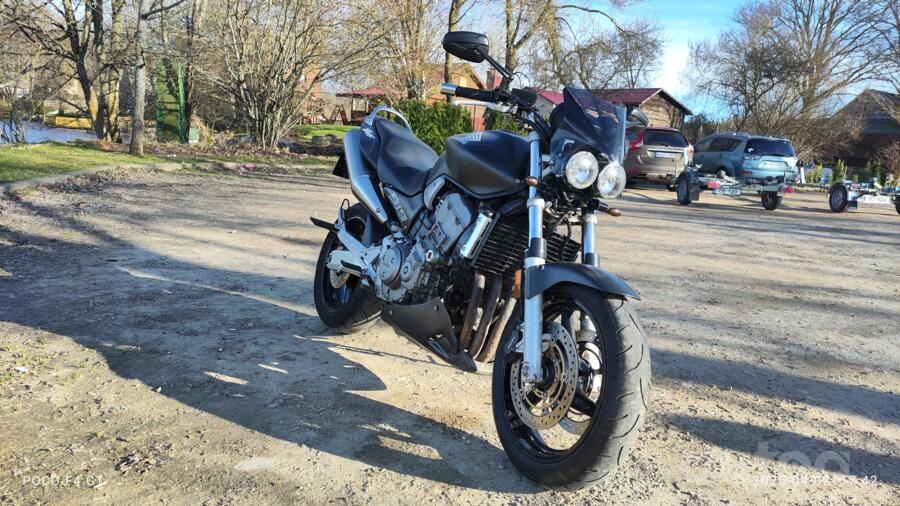 Honda CB