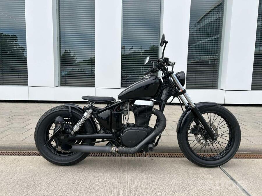 Suzuki LS