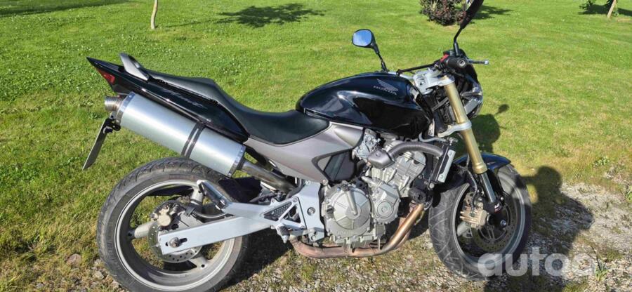 Honda CB