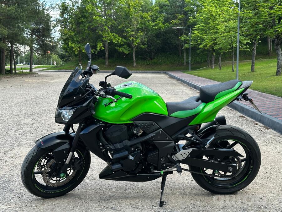 Kawasaki Z