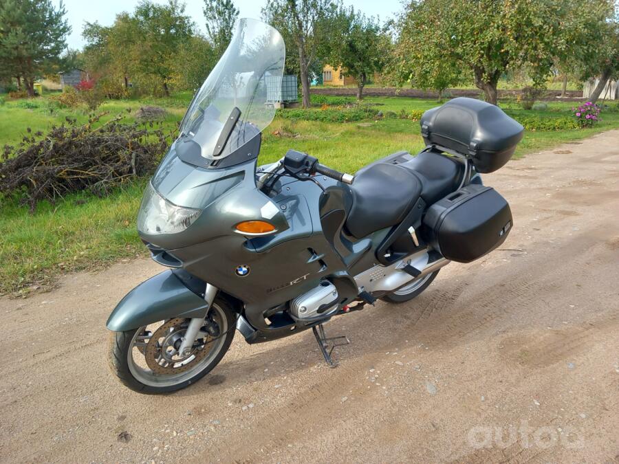 Bmw R 1150