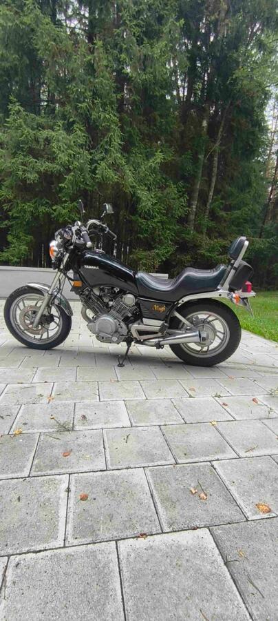 Yamaha XV