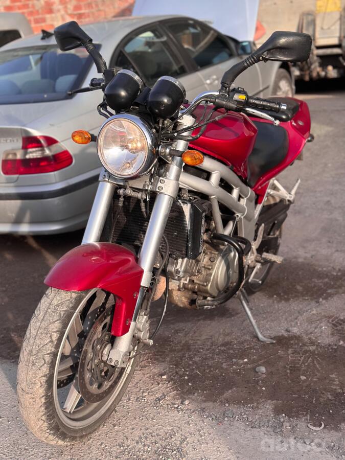 Hyosung GT