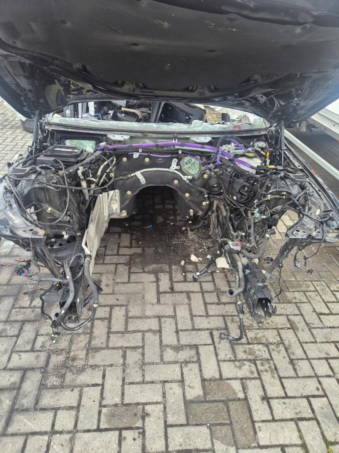 BMW 4 Series G22/G23/G26