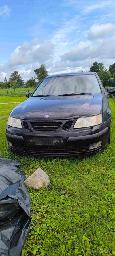 Saab 9-3