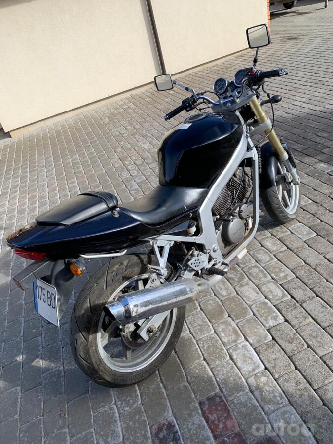 Hyosung GT