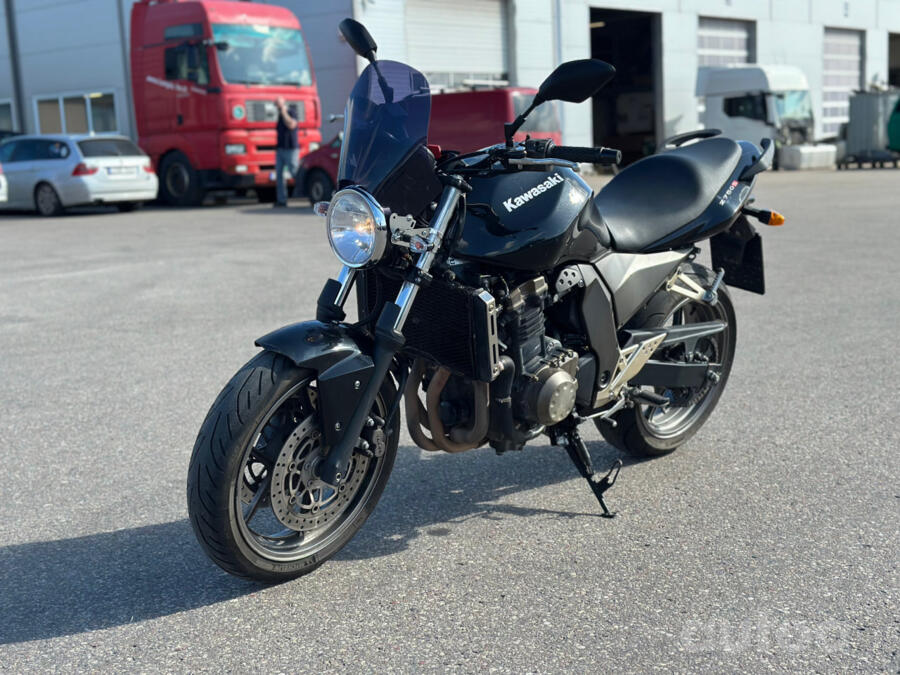 Kawasaki Z