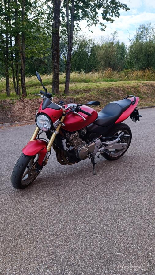 Honda CB