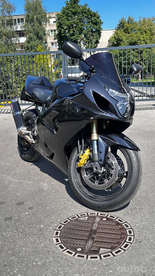 Suzuki GSX-R
