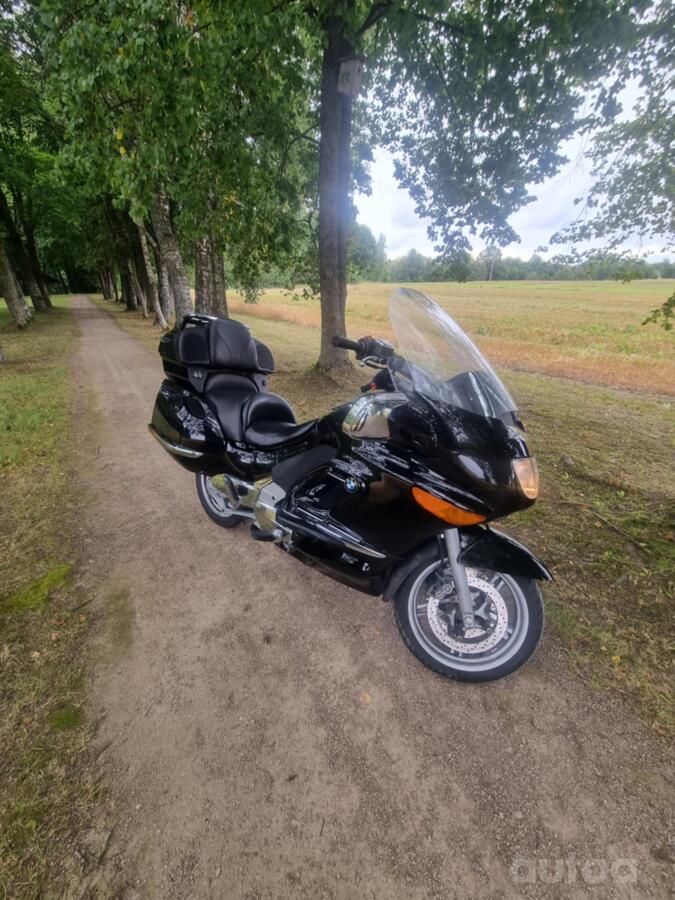 Bmw K 1200