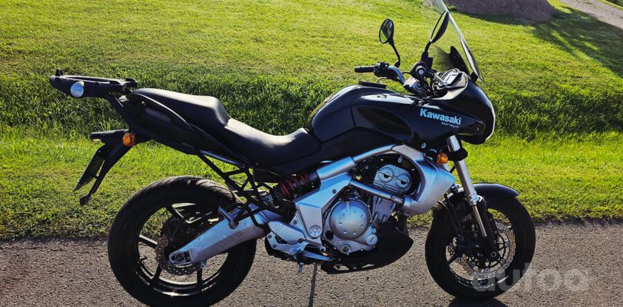 Kawasaki VERSYS