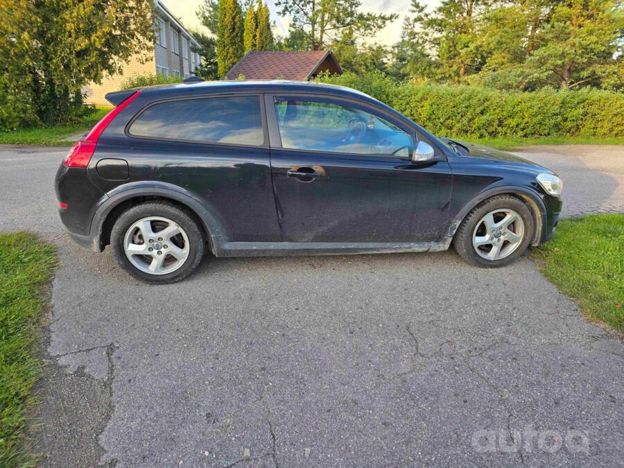 Volvo C30