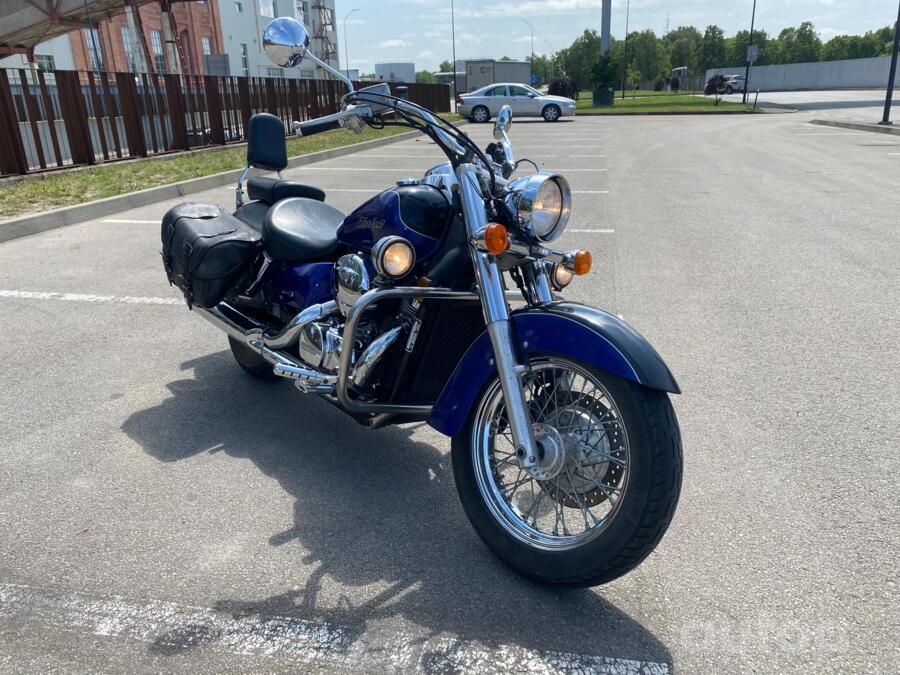 Honda Shadow