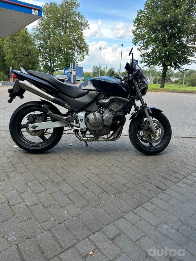 Honda CB