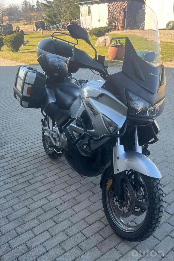 Honda Shadow