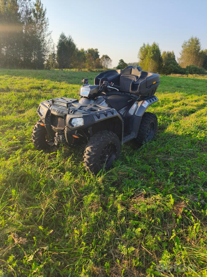 Polaris Sportsman