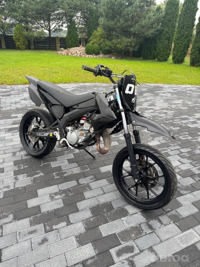 Derbi Senda