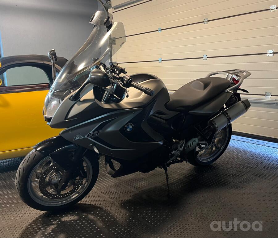 Bmw F