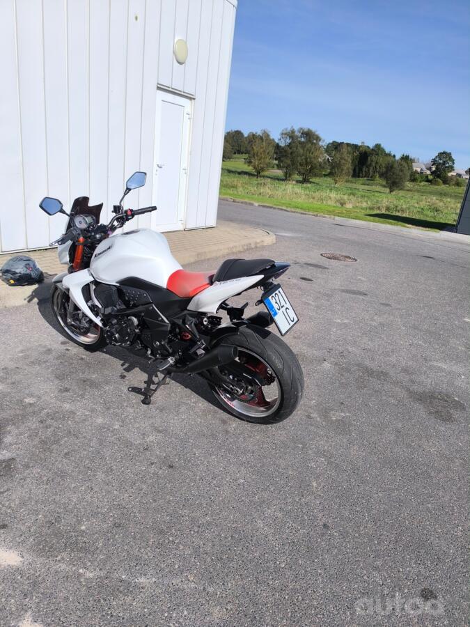 Kawasaki Z 1000