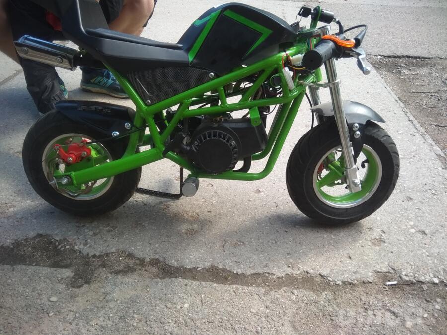 Kawasaki Balius