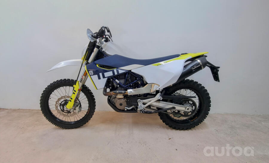 Husqvarna ENDURO