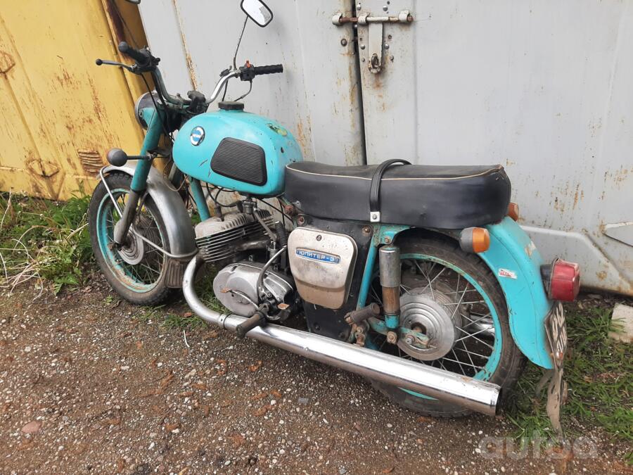 IZH 350