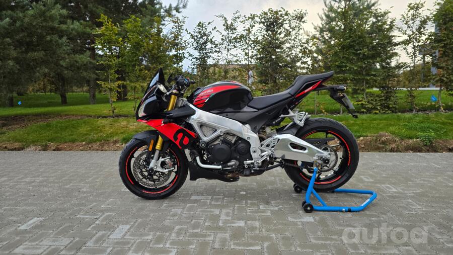Aprilia Tuono