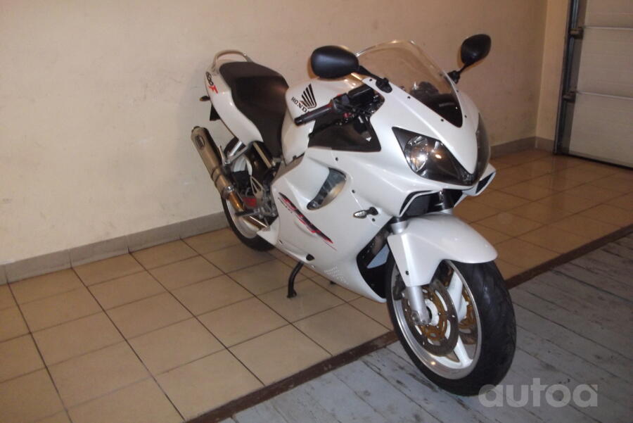 Honda CBR