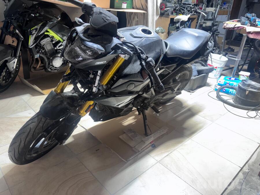 Bmw G