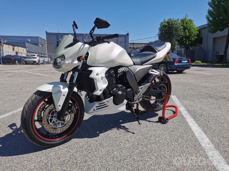 Kawasaki Z