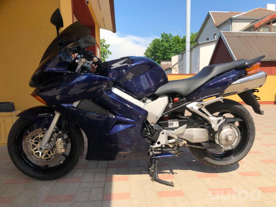 Honda VFR