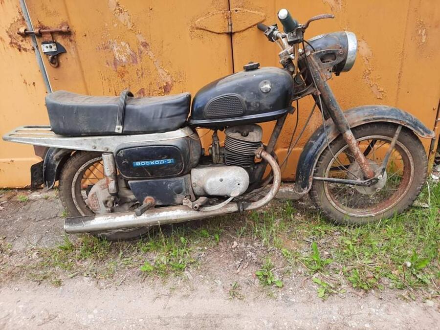 IZH 350