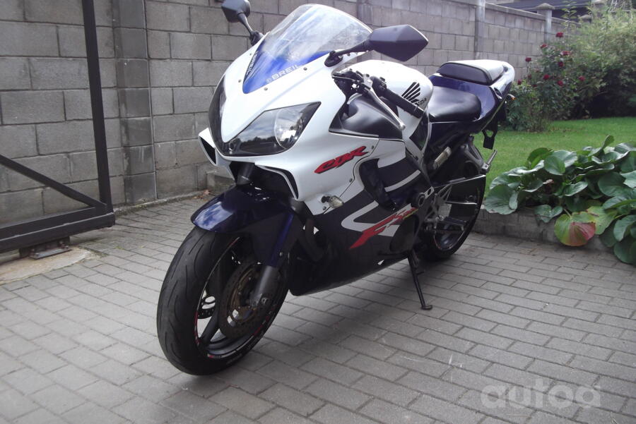Honda CBR