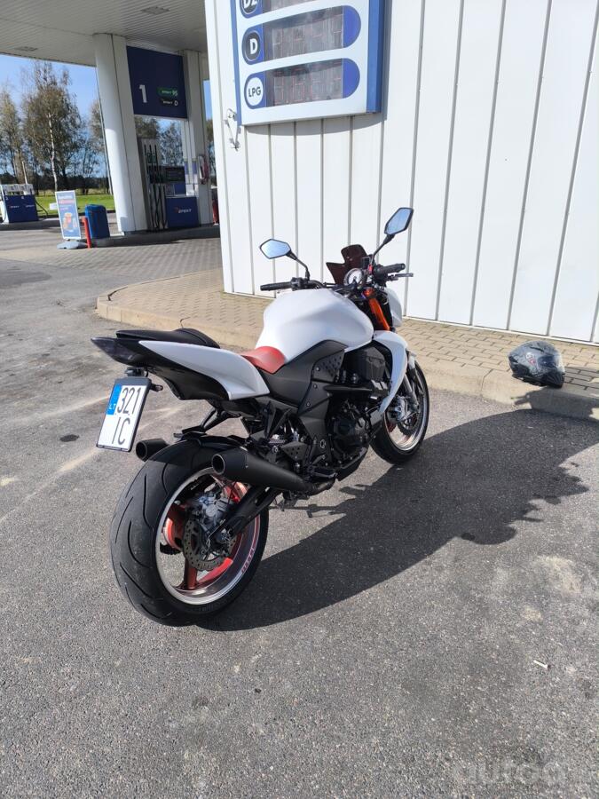 Kawasaki Z 1000