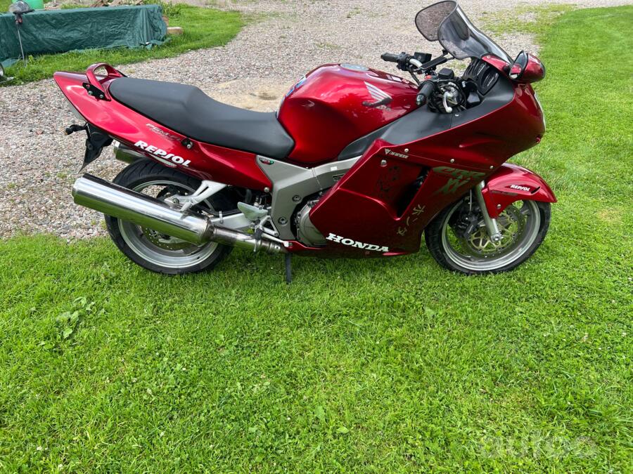 Honda CBR