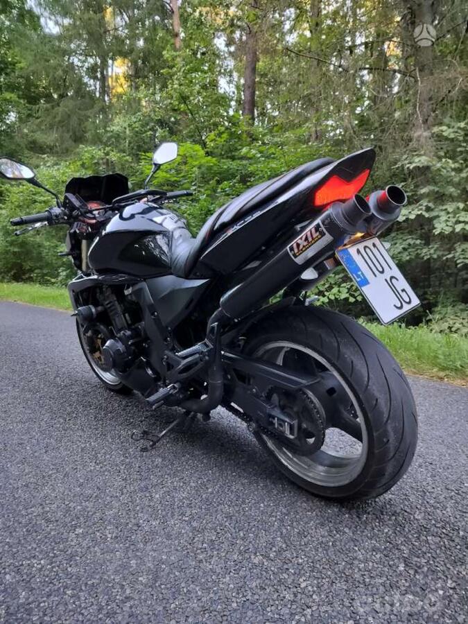 Kawasaki Z 1000